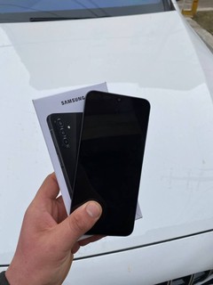 Samsung A26 - 6/128 GB, deyarli yangi