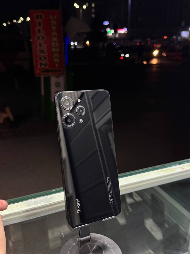 Redmi 12 - 128GB, 2 SIM image 2