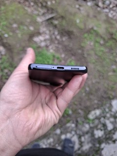 Samsung A53 5G - 6GB/128GB, Qora