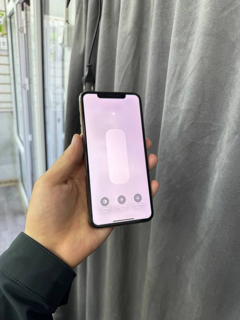 iPhone XS Max 256GB - ideal holat image 3