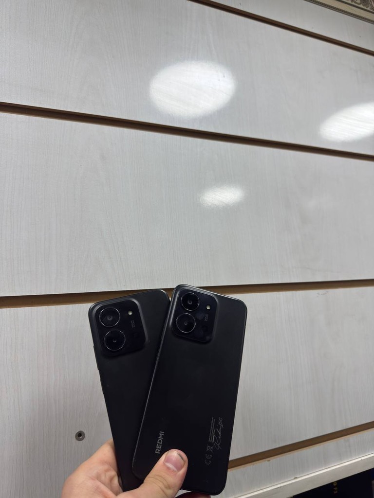Redmi 15C - yangi, 256/128, 7 kun garantiya image 1