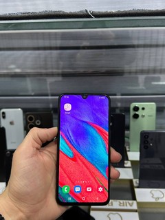 Samsung A40, 4/64GB, USED
