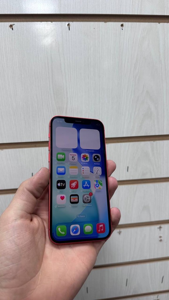 iPhone 12 64GB - 78% batareya, 10/10 holat image 1