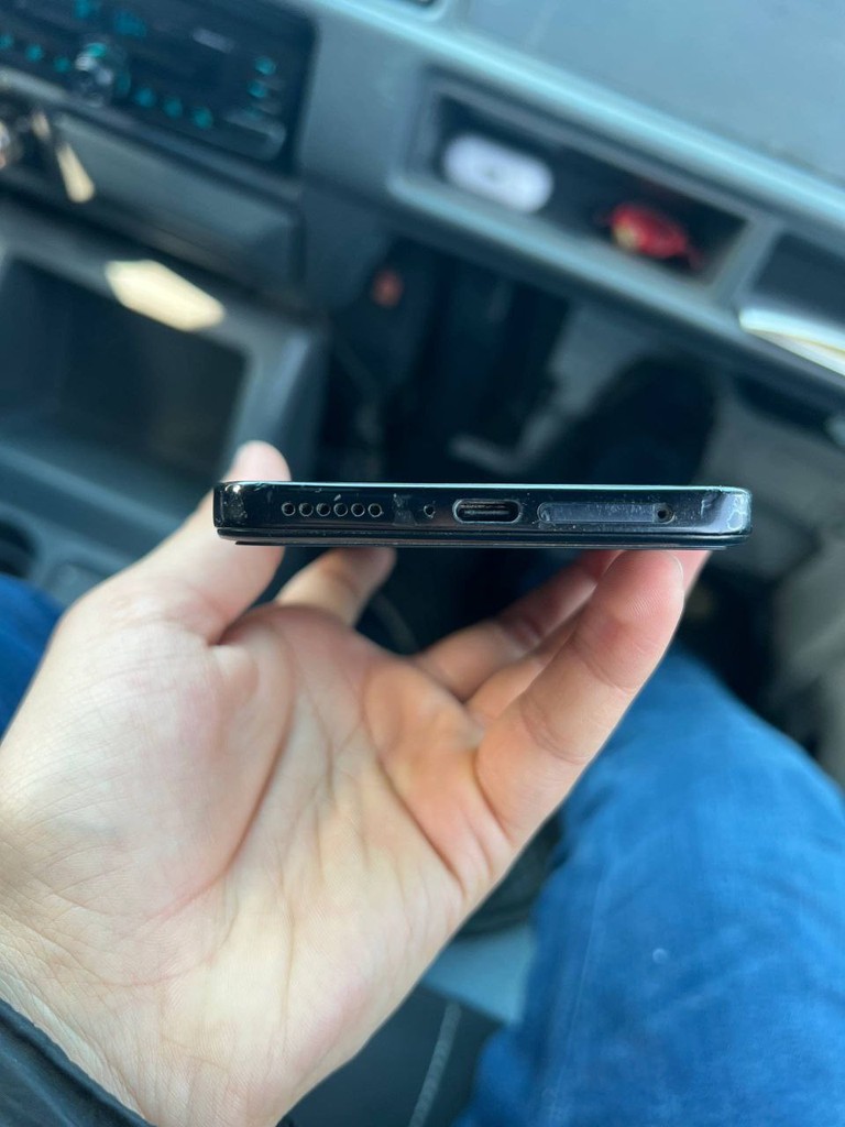 Poco X4 Pro 5G - 128GB/12GB, ko'k image 1