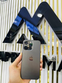 iPhone 13 Pro 128GB Graphite