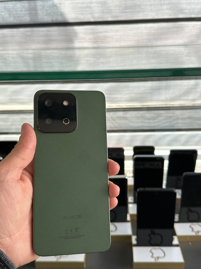 Honor X7c - 6/128GB, NEW image 2