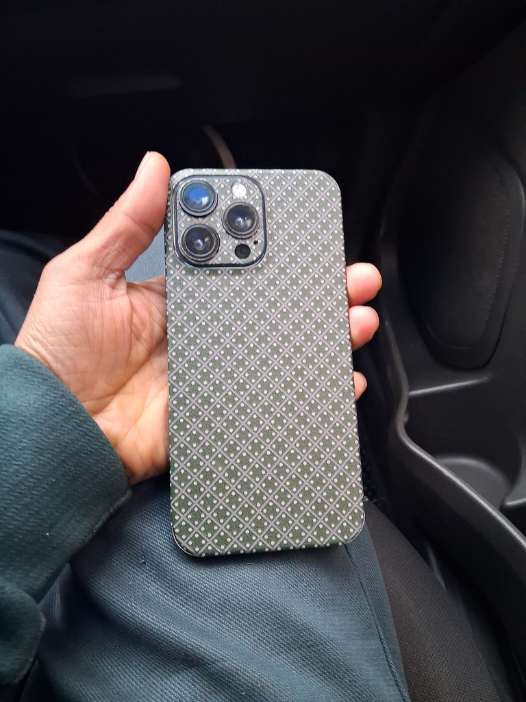 IPhone 14 Pro Max, ishlayotgan, aybsiz holatda image 4