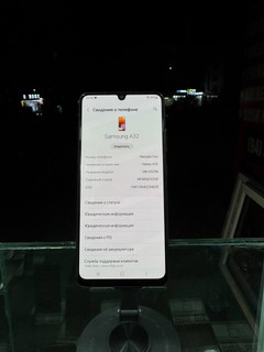 Samsung A32 - 64GB, ideal holatda