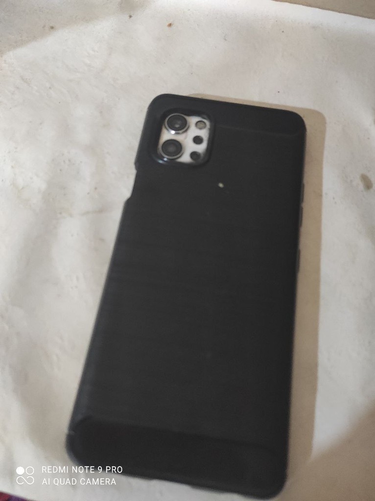 LG Q92, 128GB — ishlaydi, arzon narx image 2