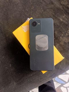 Realme C30, 32GB, ishlayotgan telefon