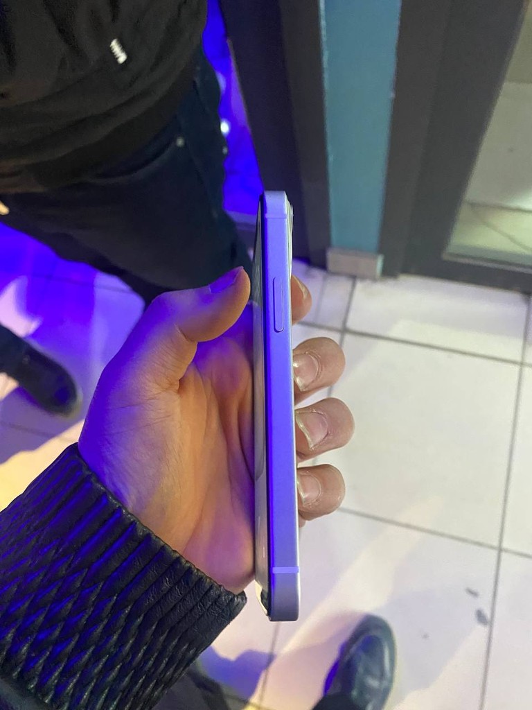 iPhone 13 mini, 128GB, USED image 2