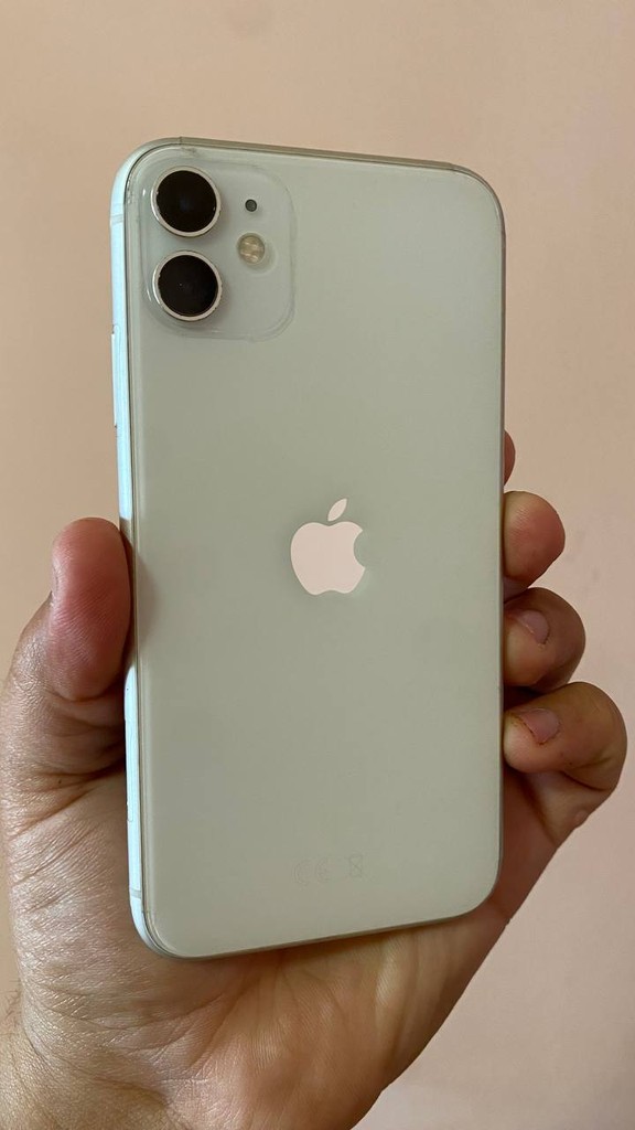 iPhone 11 128GB - IDEAL holatda image 6