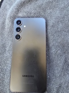 Samsung S24+ 12/256GB, yaxshi holatda