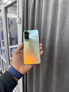 Honor 90 Lite 5G - 12/256 GB (LIKE_NEW)