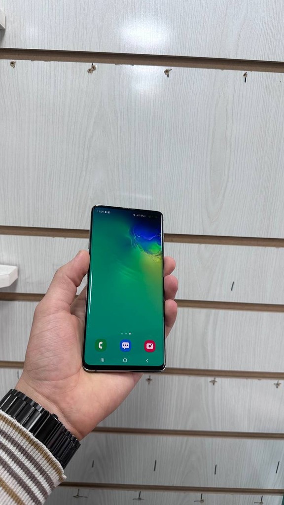 Samsung S10+ 8/128GB image 2