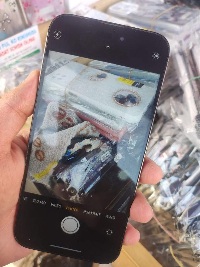 iPhone 14 Pro Max, 128GB, ishlaydi, ideal holatda image 5