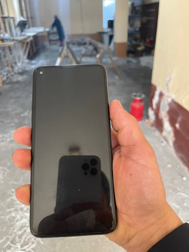 LG Q61, 64 GB - juda yaxshi holatda image 2