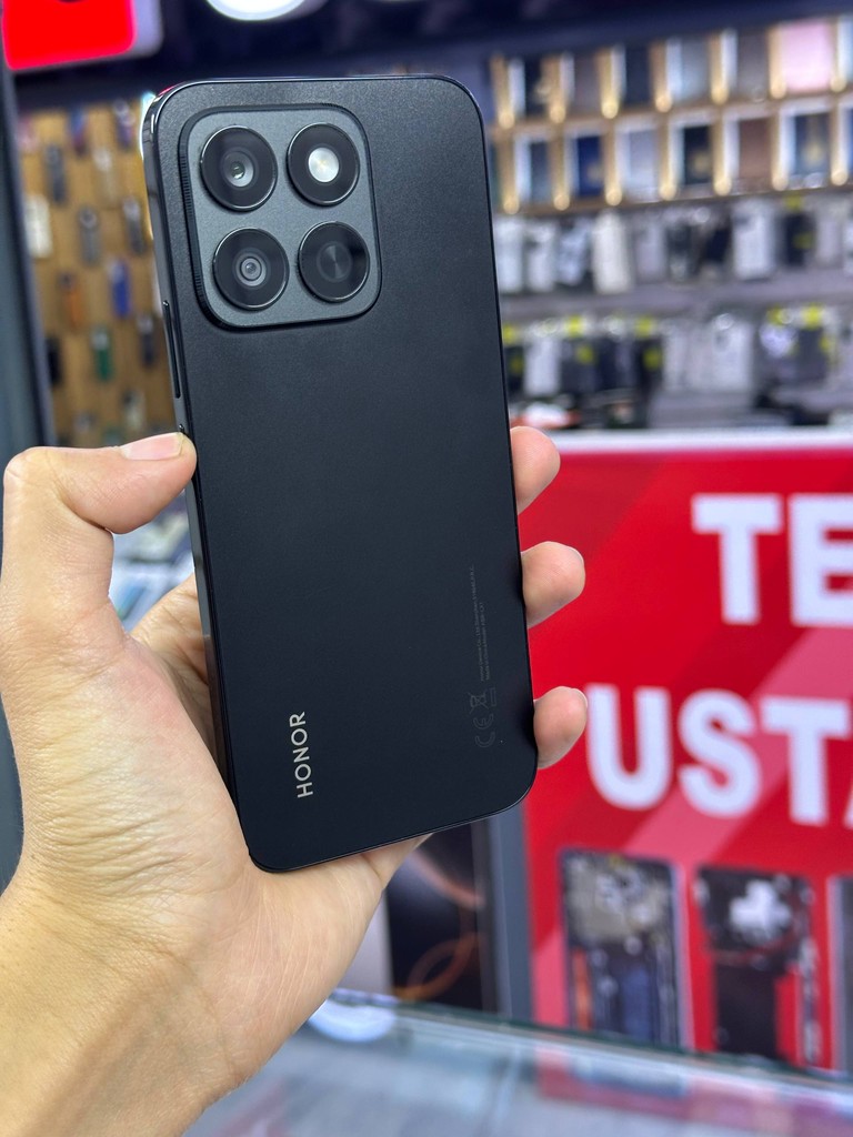 Honor X8C - 6/128GB, 5000 mAh image 1