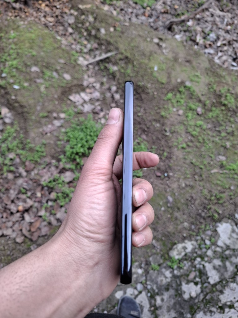 Samsung A53 5G - 6GB/128GB, Qora image 2