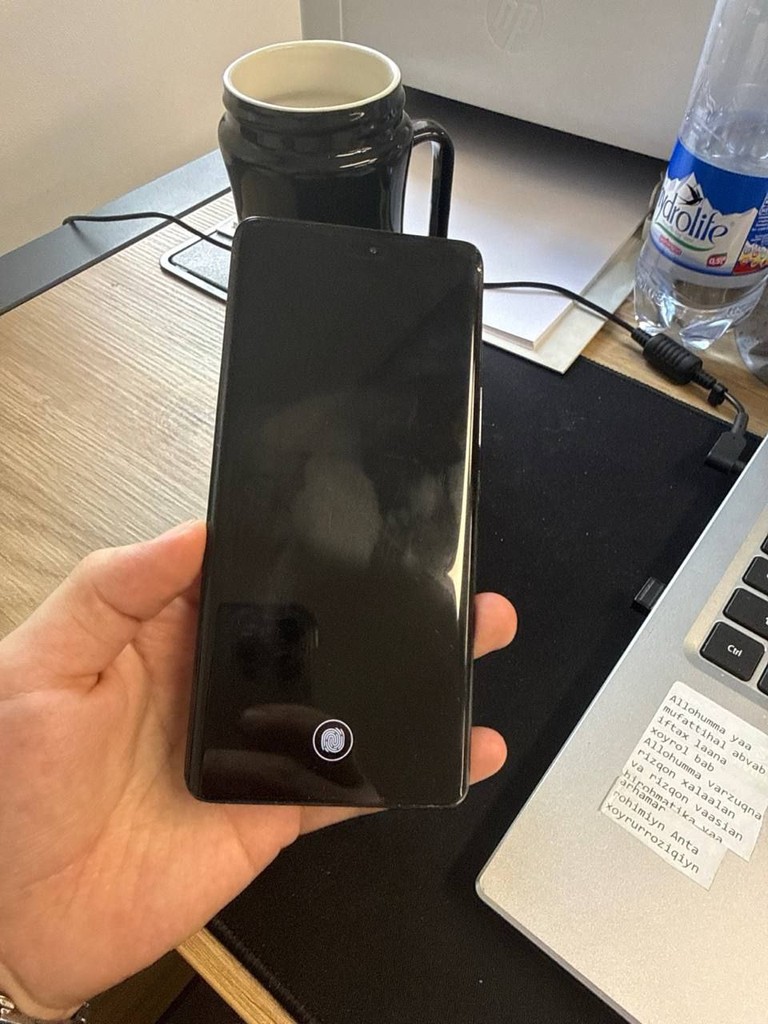 Honor X9c 5G - 256GB, qora image 2