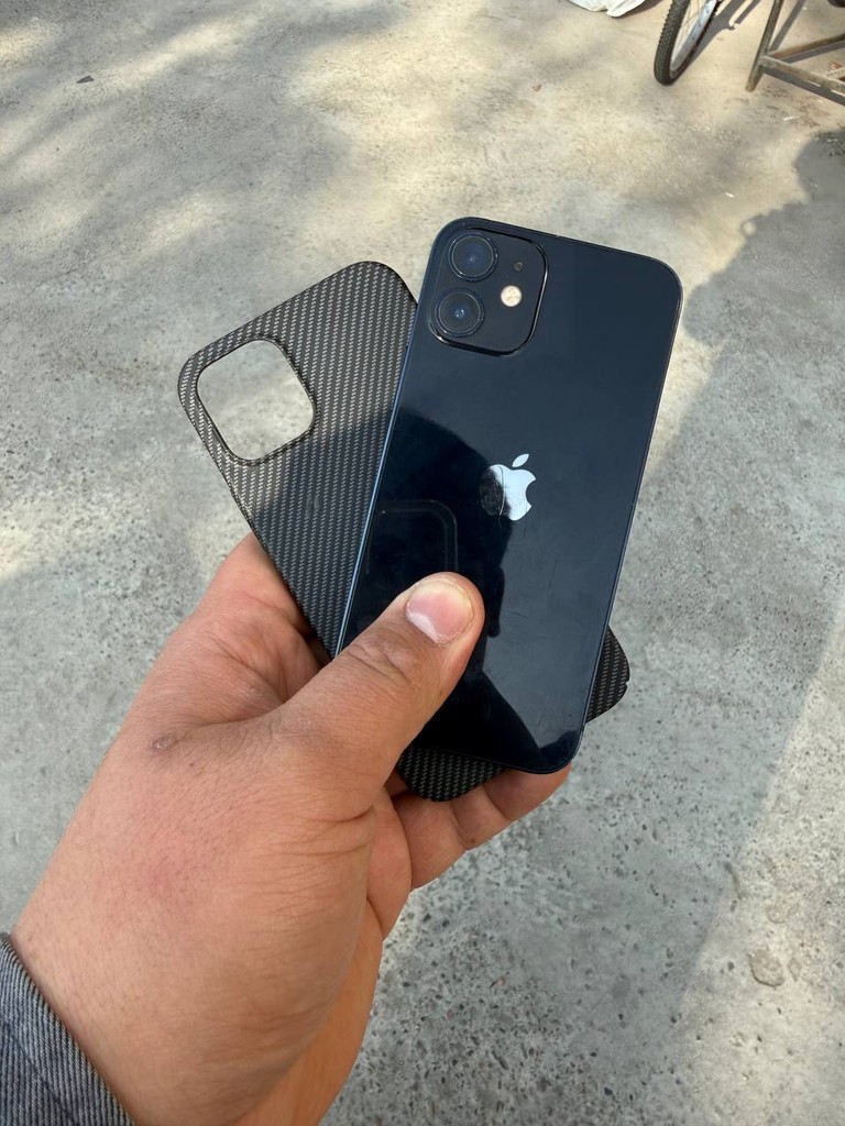 iPhone 12 mini 128GB - Blue image 2