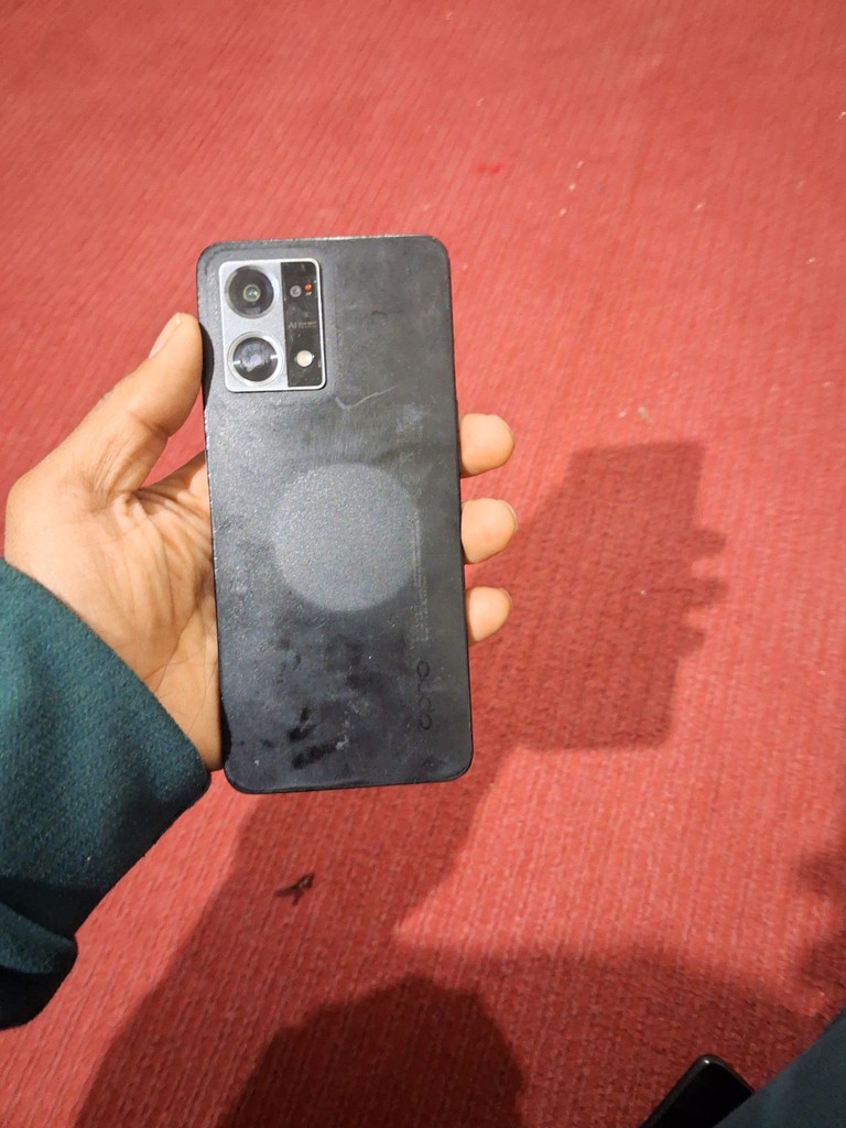 Oppo A74 128GB va Oppo Reno7 128GB - yaxshi holatda image 3