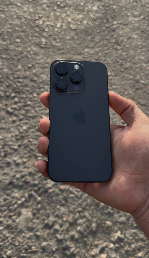 IPhone 14 Pro - 128 GB, yaxshi holatda image 2