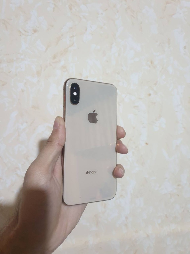 iPhone XS 64GB — NEW image 1