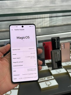 Honor 50 8/128GB - USED