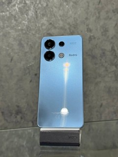 Redmi Note 13 6/128 GB — LIKE_NEW