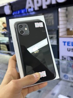 iPhone 11 - 64 GB, 91% batareya, Like New