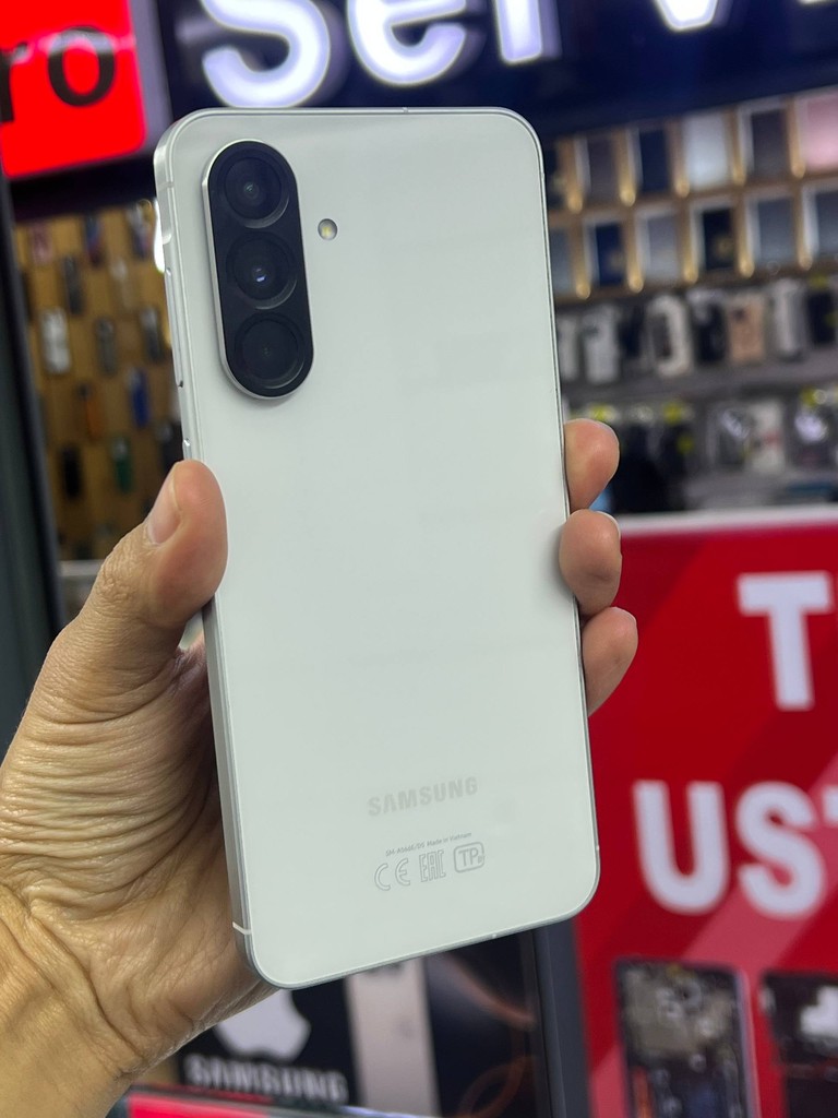 Samsung A56 5G, 8GB/256GB, NEW image 2