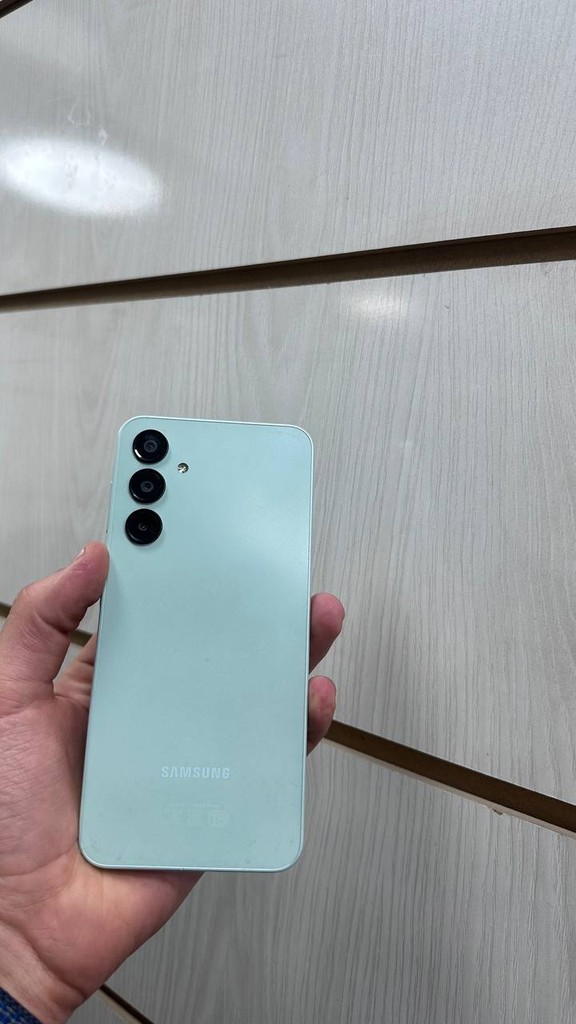 Samsung A16 - 128GB, rangi rasmda ko'rsatilgan image 2