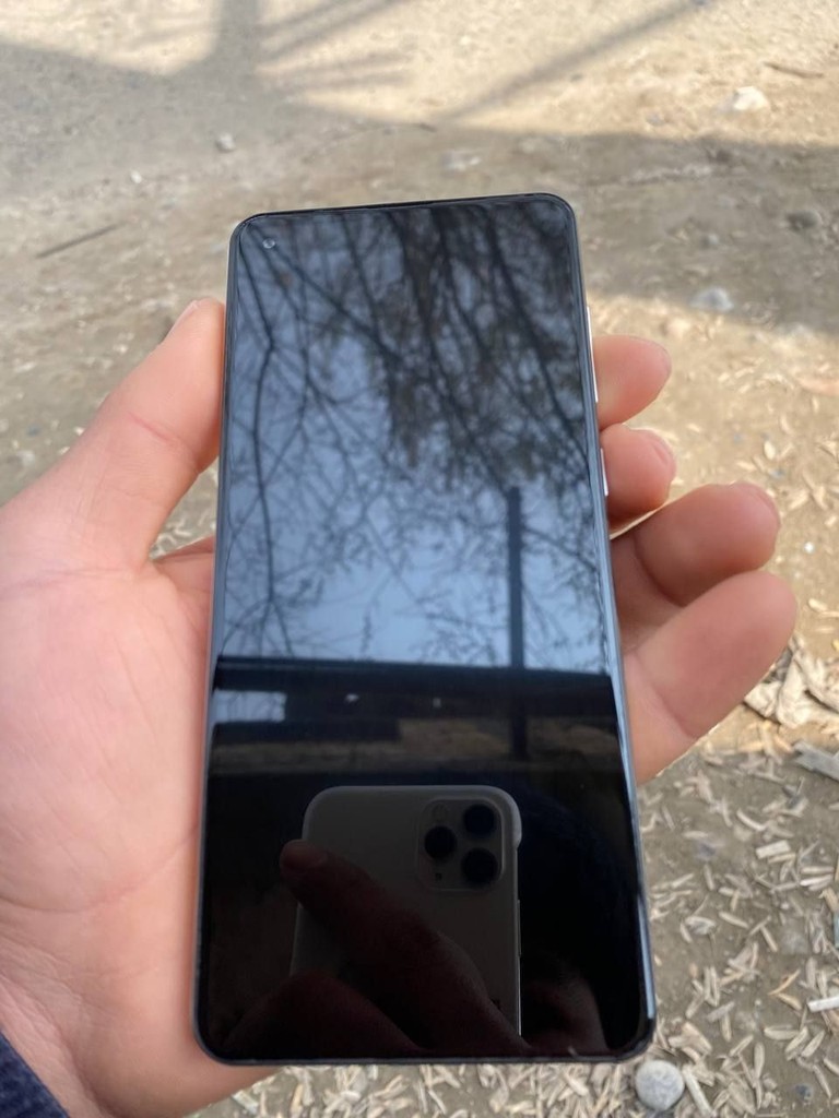 Samsung A21s 32GB — ideal holatda image 4