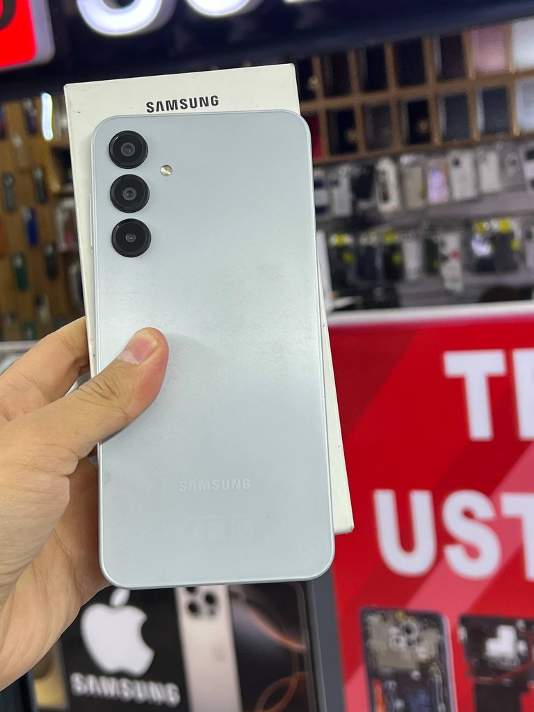 Samsung A16 6/128GB, NEW image 1