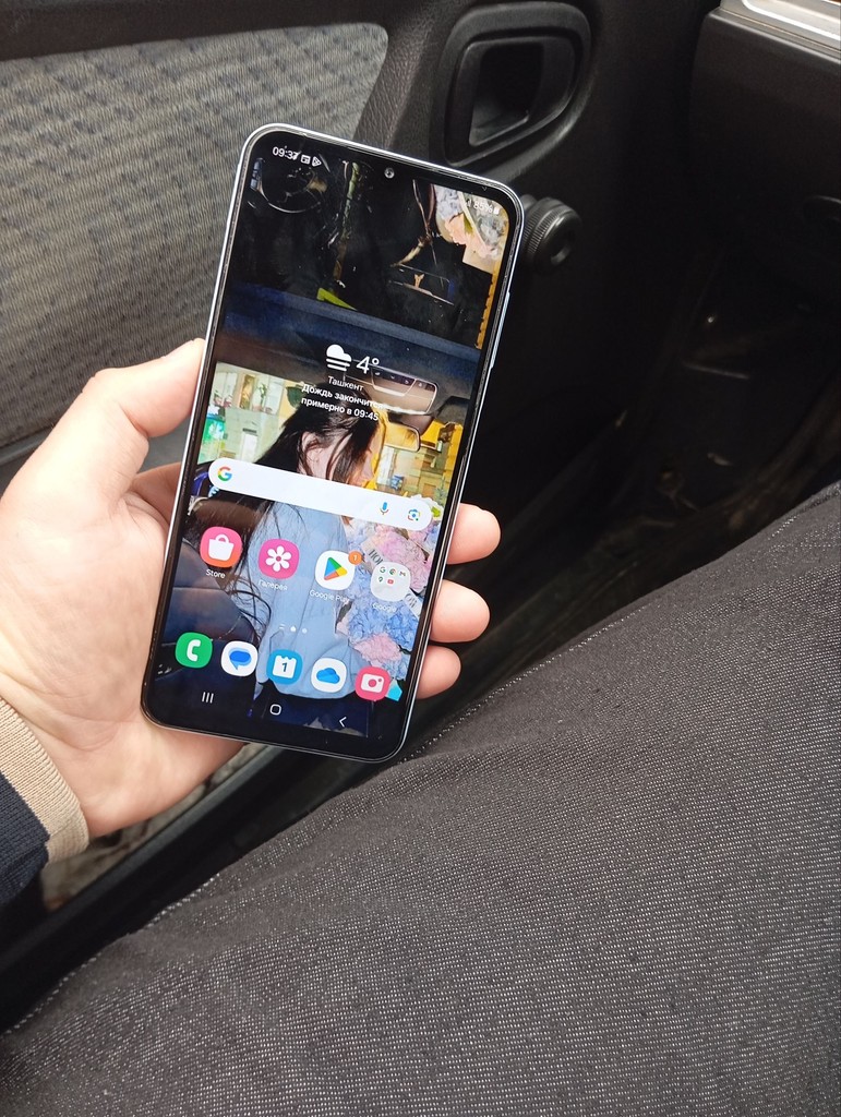 A13 telefon, 32GB, 480 min batareya, ishlashi yaxshi image 3