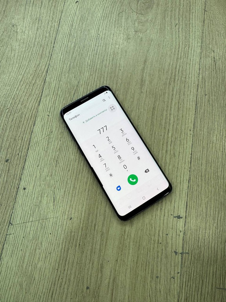 Samsung S9, 64GB, Yaxshi holat image 3