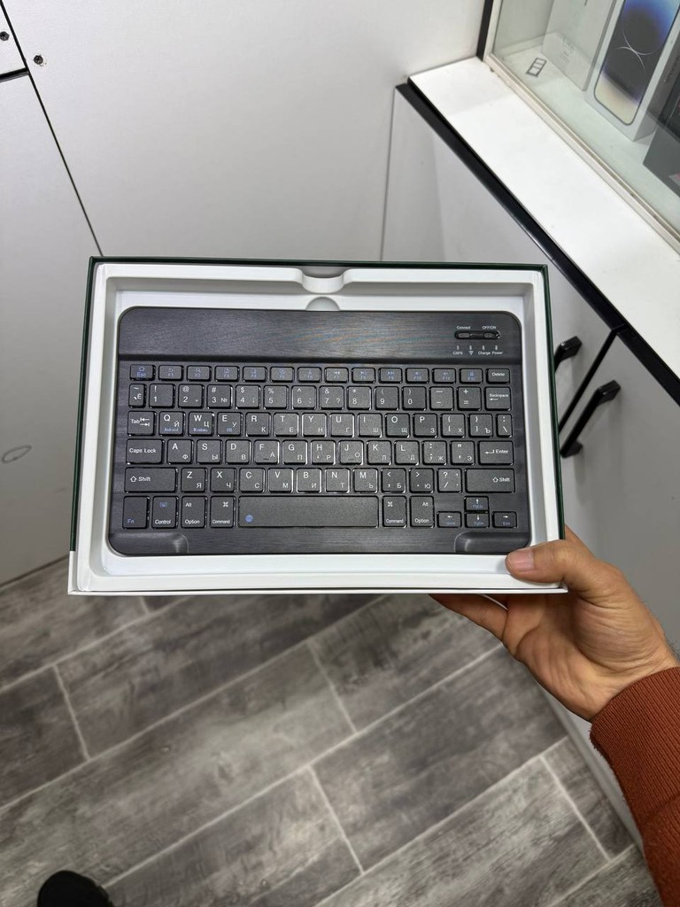 Madel G-77 Pro, 16 RAM / 1 TB, 1 kun ishlatilgan image 3