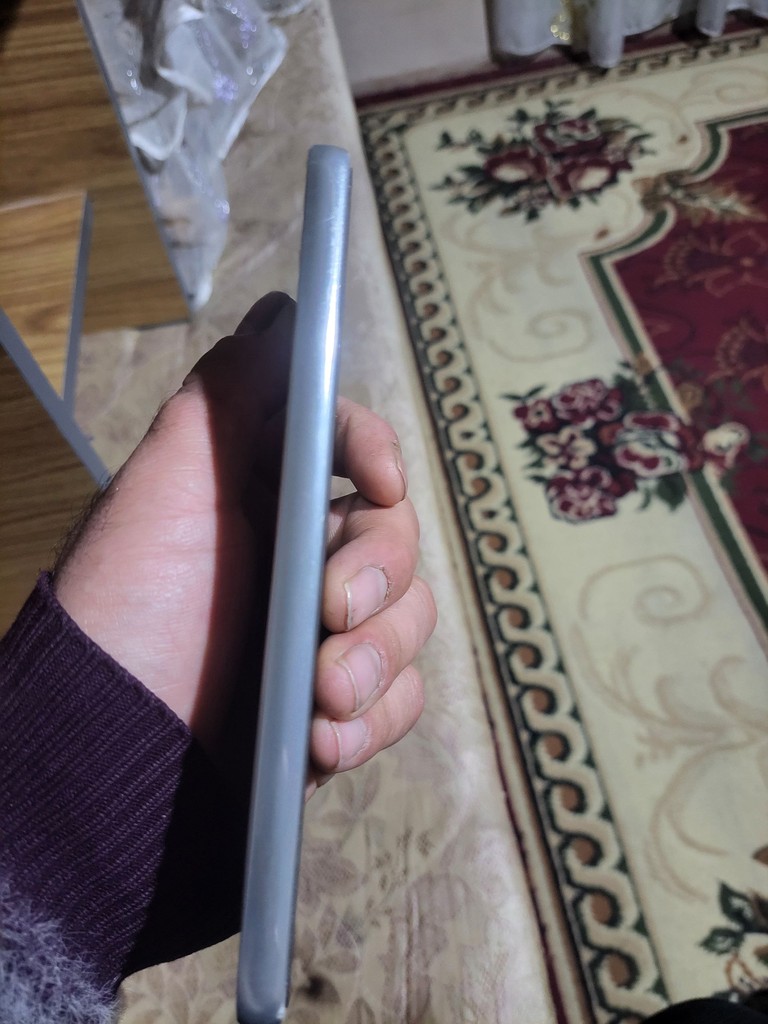 Samsung Galaxy A53 128GB/6GB - yaxshi holatda image 4