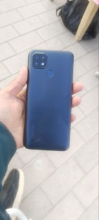 Realme C21 32GB 2 SIM, IMEI toza, tayyor
