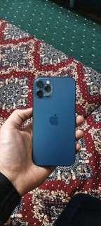 iPhone 12 Pro 256GB — Ideali 10/10, kameralar tiniq