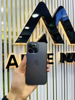 iPhone 13 Pro 128GB BLACK LL/A - 10/10 holatda