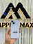 Applemax iPhone 15, 128GB, 83% batareya, Silver thumbnail 1