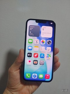 iPhone 13 Pro 256 GB — ekran original, Face ID, yaxshi holat, 285 USD