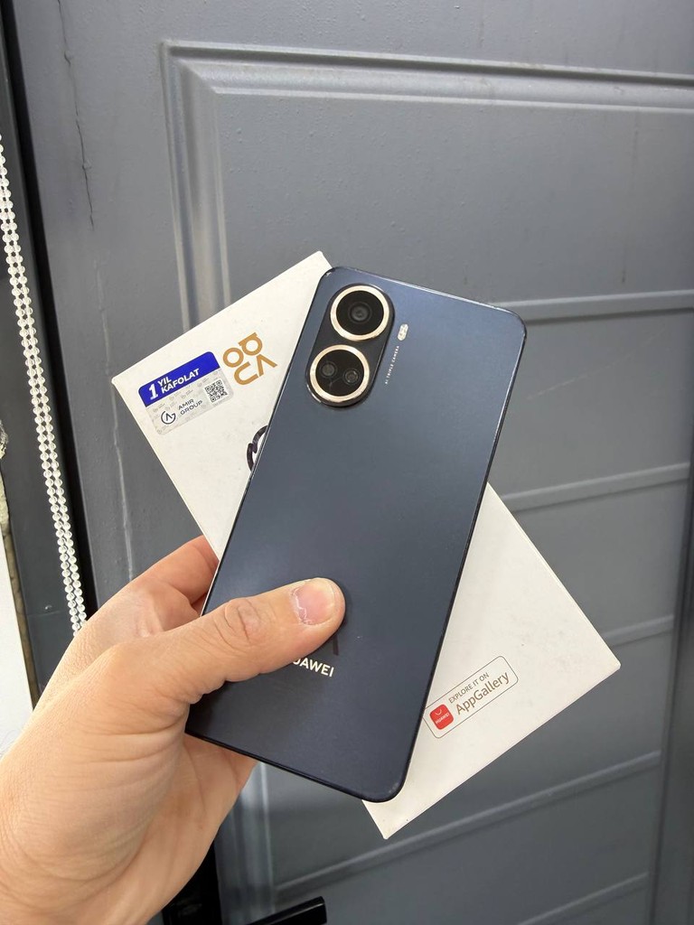 Huawei Nova 10 SE - 6/128 GB image 2