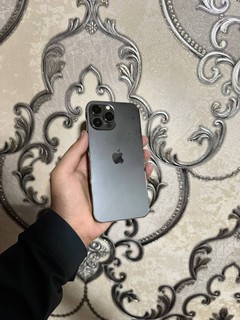 iPhone 13 Pro Max 128GB - Black, SIM/ESIM | Yaxshi holatda