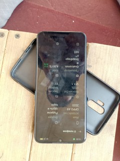 Oppo A9 - 128GB