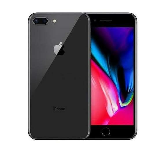 iPhone 8 Plus 128GB - USED, Wi-Fi ishlamaydi image 1