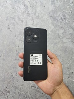 Itel A66 6/128 GB, 2 SIM, ishlayotgan, IMEI mavjud