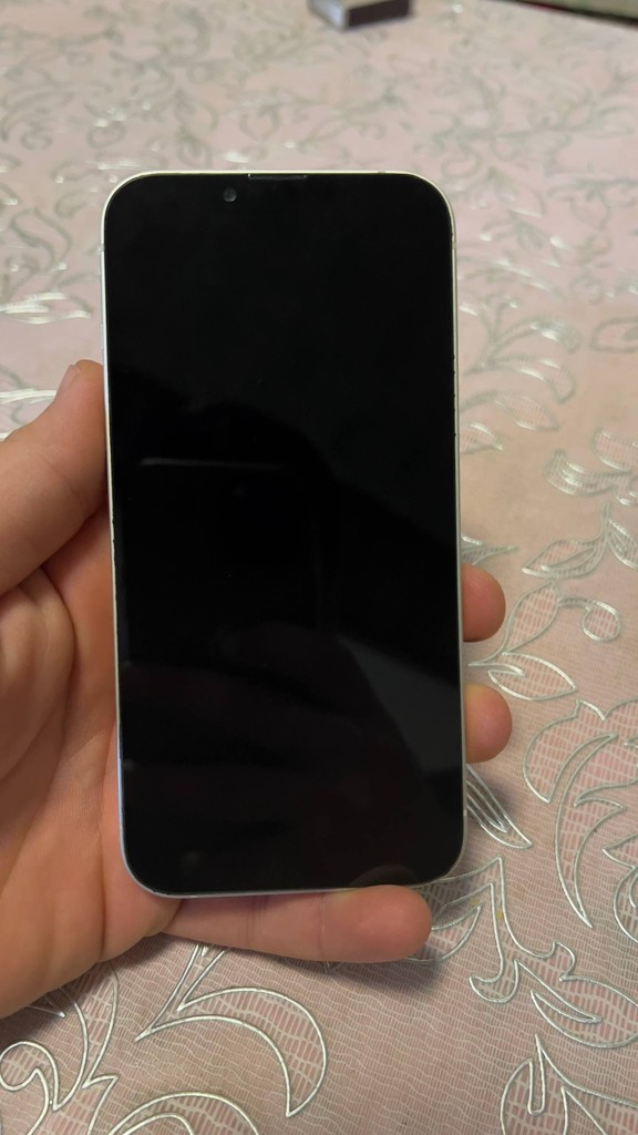 iPhone 13 128GB - Ideal holat image 1